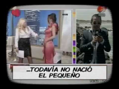 BENDITA TV 249 - TOMA EL CONTROL NATALIA OREIRO