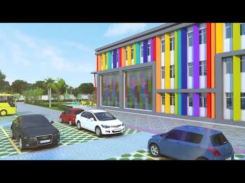 Videos from Don Bosco International School in Kharagpur