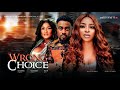 WRONG CHOICE TOO SWEET ANNAN CHIDIMMA ANEKE RUTH EZE 2024 Latest Nigerian Nollywood Movie