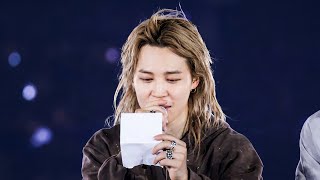 Full Highlights: Jimin's Moments from Day 1 of BTS's Concert at TOKYO DOME 2026!