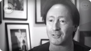 Julian Lennon: Photography | Passion Project Ep. 1 | COIN