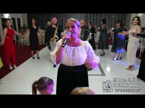 MĂDĂLINA ALEXE BECHERU 🆕CEL MAI TARE COLAJ DE PETRECERE 2025💞NUNTA RAZVAN SI GIULIA PETCUSIN💞