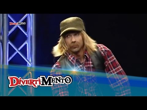 DivertiMento | PLAN B Dating Show Harald