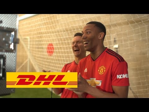 #DHLUnitedDelivered 2018/19 – Round-the-World Challenge 2