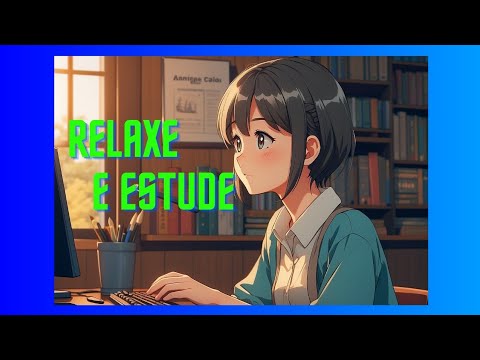 Galactic Pulse (música para se ouvir no tédio, estudar e relaxar) só sons.