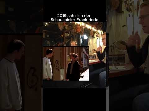 Kool Savas als Schauspieler #deutschrap