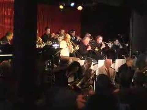 Bebop Charlie--The Bob Florence Limited Edition