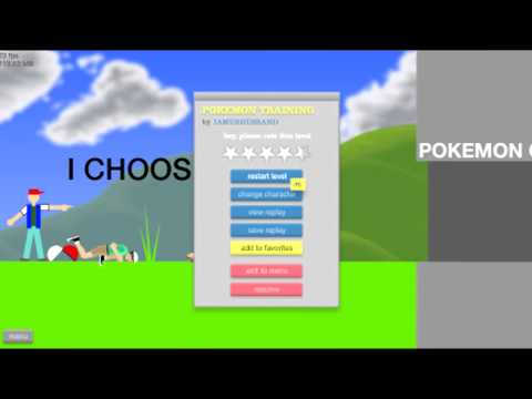 Happy Wheels W/Mexicankidd