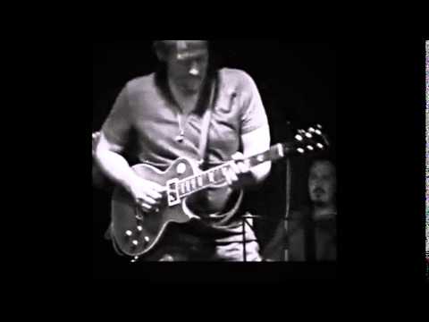 Oasis ( Robben Ford )