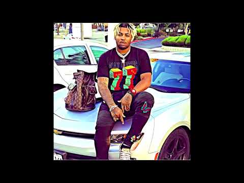 Kyle The Hooligan - My Forever