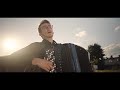 Hungarian Dance no. 5 - J. Brahms | Milan Řehák - accordion [OFFICIAL VIDEO]