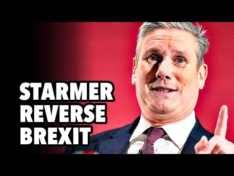Starmer moves closer to EU. UK farmers and fisheries hit hard