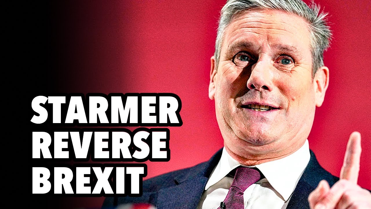 Starmer moves closer to EU. UK farmers and fisheries hit hard