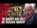 Omwonenden Beukenplein rechtop in bed door plofkraak