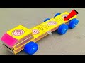माचिस से ट्रक बनाये How To Make Matchbox Timber Truck A Home Super L