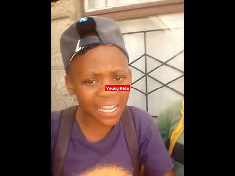 Step-x is taking a new wafe with some South Kids