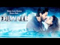 Shahrukh Khan Kajol On Radio Mango Dilwale Special Spotlight