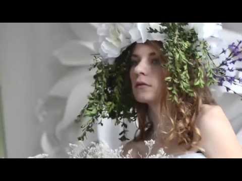 BACKSTAGE Model : Маргарита Марковская