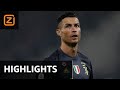 Door het OOG van de NAALD | Lazio vs Juventus | Serie A 2018/19 | Samenvatting