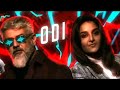 Thunivu Kasethan Kadavulada Song Whatsapp Status