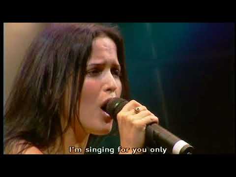 No More Cry - The Corrs