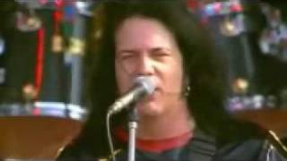 Morbid Angel   God of Emptiness Wacken 2006