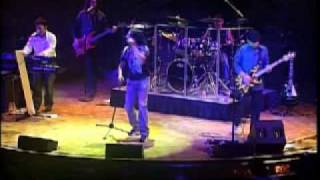 The Great Escape (A Tribute to Journey) performing 'Oh Sherrie'