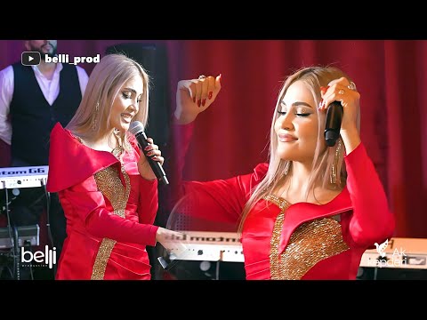 Abadan Halmedowa Türkmen Toý 2025 @belli_prod