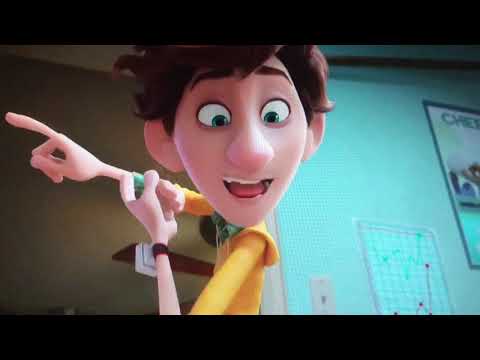 “Madagascar” (Nick The Mizfit Actor Style) Part 9 - “I like to Move it”/Nick Scares Away Changlings