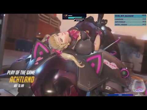 D.Va Quad + Achtland's comp tip of the day