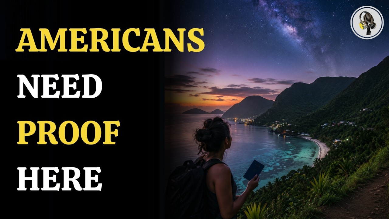Why Americans Need Proof To Visit This Remote US National Park | WION Podcast