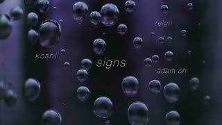 Signs Music Video