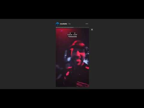 Jaded & Black Caviar & Antony & Cleopatra - SLIPPIN'