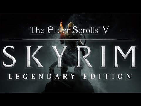 Skyrim: Legendary Edition Ep. 315 | I'LL STUFF YOUR SATCHEL