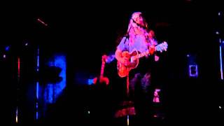 Richard Buckner - Intro/Gauzy Dress in the Sun live in Little Rock