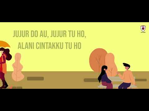 Dorman Manik - Ibana Manang Au ( Official Video Lirik)