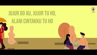 Download lagu Dorman Manik - Ibana Manang Au (  Video Lirik) mp3