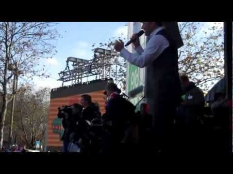 11.11.2012: Klüngelköpp - Wenn am Himmel de Stäne danze