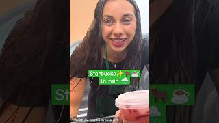 Download lagu Gadis Starbucks🐂 di tengah hujan🌧 sedang memberikan kopi☕ - Foto-foto acak dari wanita cantik | Tom Riddle Kallos mp3