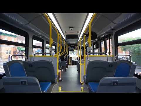 Q59 Bus Route