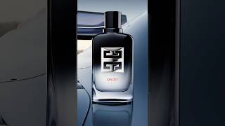 Givenchy Gentleman Society Sport