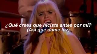 Paloma Faith - 'Til I'm Done (Subtitulos Español)