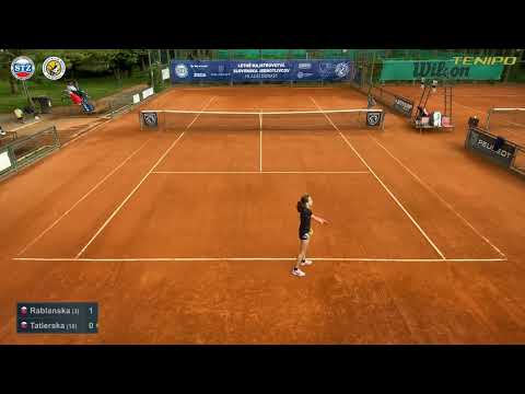 Flora Rablanska - Deana Tatierska (R3)