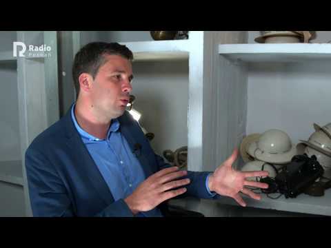 Wywiad z chuliganem odc. 73 - Michał Rachoń | MAJ 2018