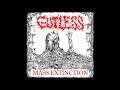 Gutless Mass Extinction Full Demo 2018 HD