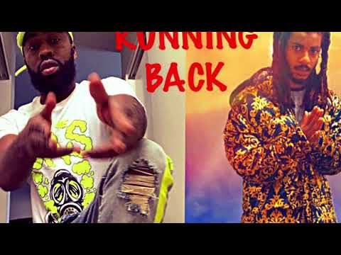 YOUNG JESUS x GOTTI ARCO - “RUNNING BACK” (OFFICIAL AUDIO)