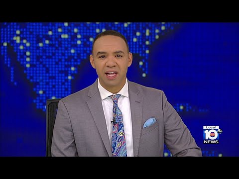 Local 10 News Brief: 04/26/22 Morning Edition