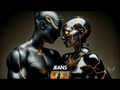 Tekzee, Braynod - Jeans [Melodic House & Techno]