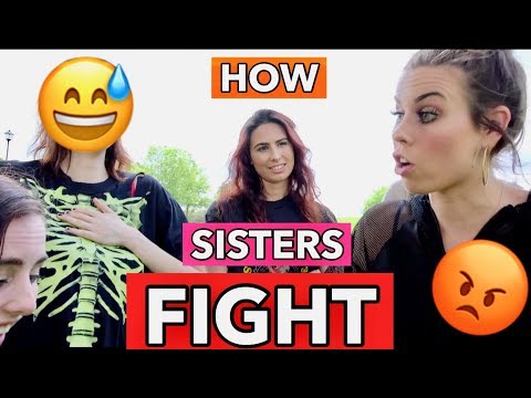 RECREATING OUR WORST FIGHTS