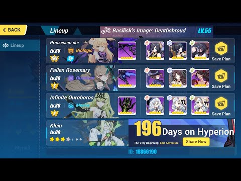 Red Lotus Exalted | Bloodthirsty | Fischl FR Mobius level 55 Pri-arm | 795pts | Honkai Impact 5.2